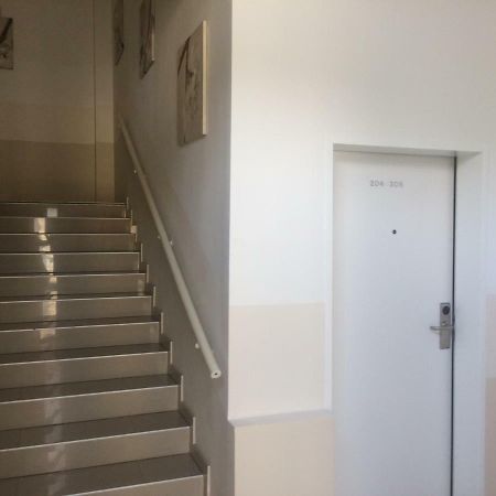 Ch-Vienna City Rooms Exterior photo