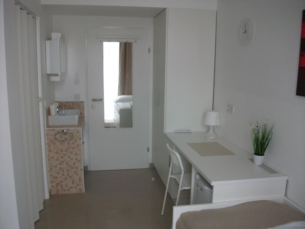 Ch-Vienna City Rooms Room photo