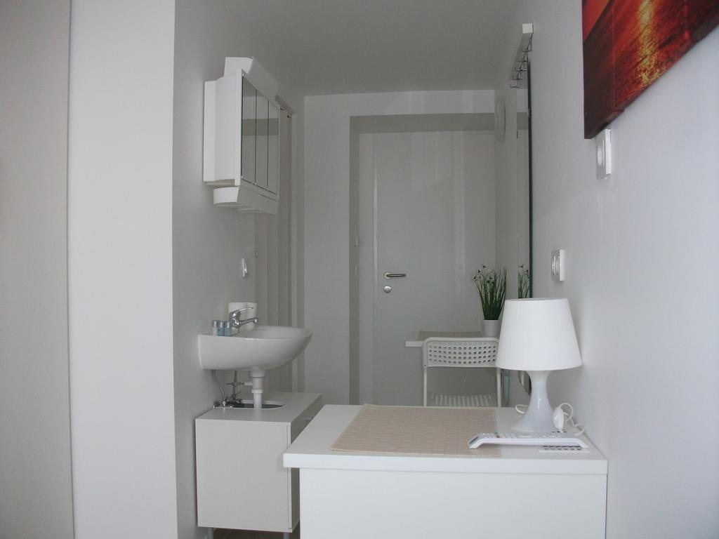 Ch-Vienna City Rooms Room photo