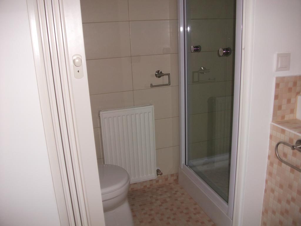 Ch-Vienna City Rooms Room photo