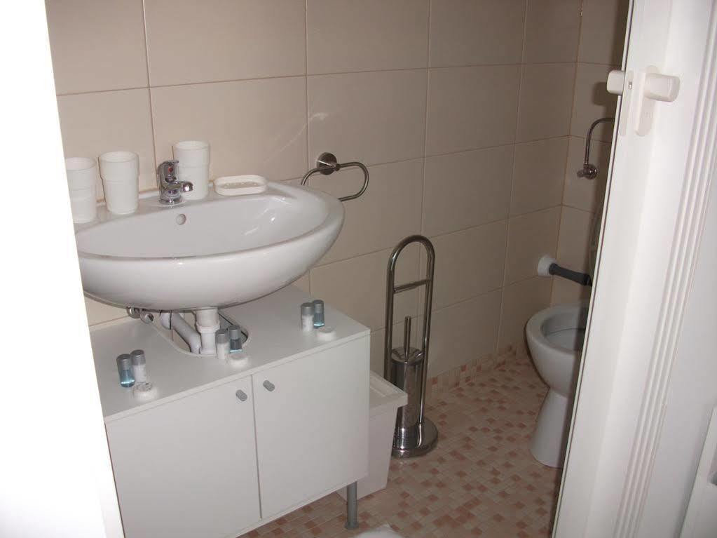 Ch-Vienna City Rooms Exterior photo
