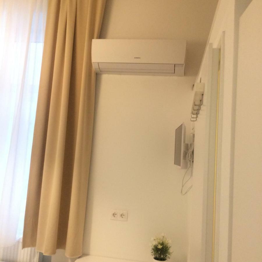 Ch-Vienna City Rooms Exterior photo